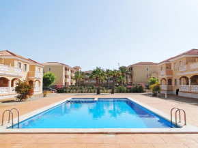 Apartment Res Mediterraneo-7 by Interhome